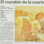 Diario Córdoba junio 2008