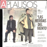 El Nuevo Herald 21-1-05